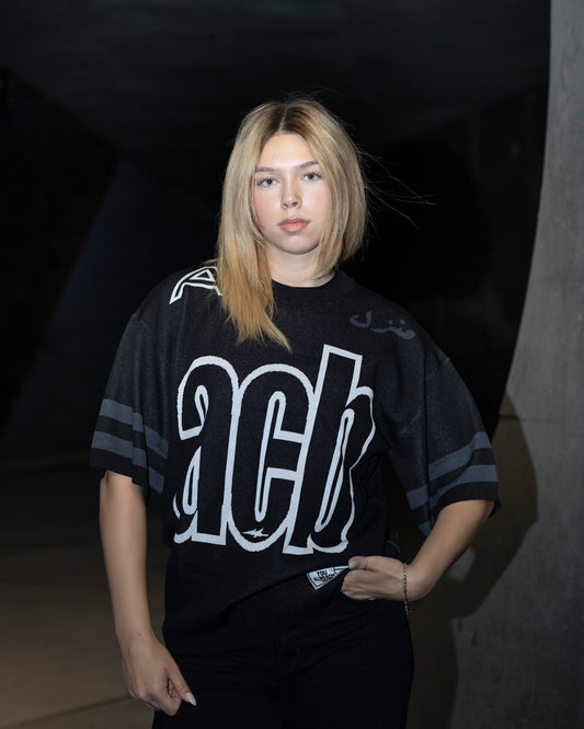 KNITJERSEY (PRÉCOMMANDE)