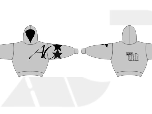 HOODIE (PRÉCOMMANDE)