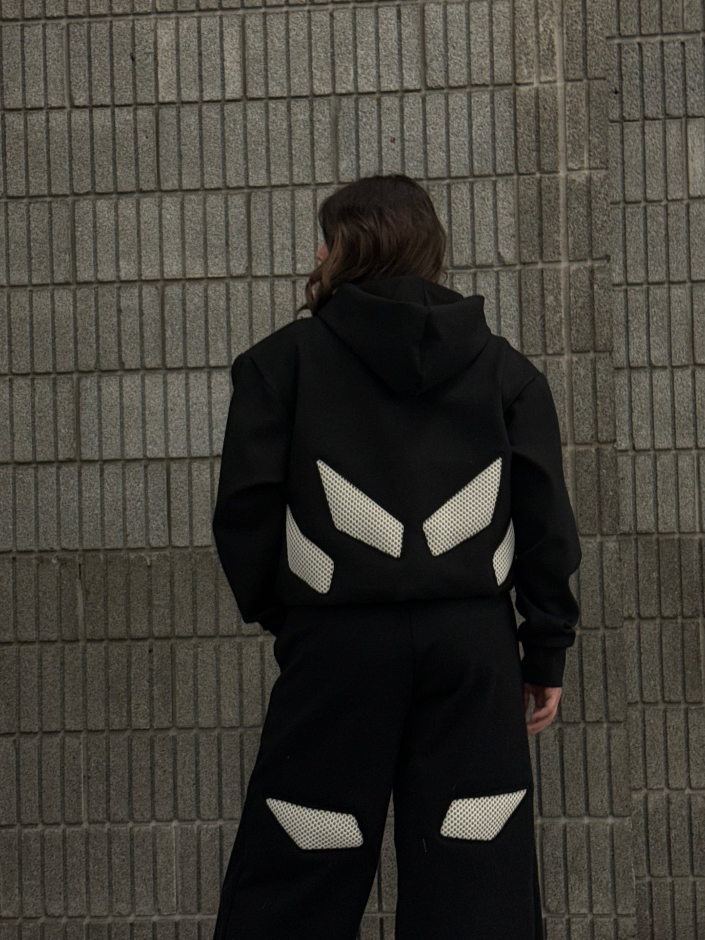 ACB VOID HOODIE