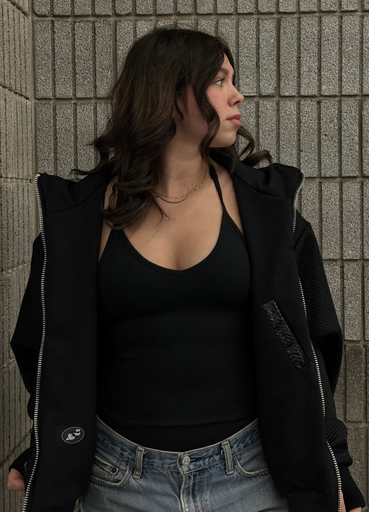 ACB DOUBLE MESH JACKET