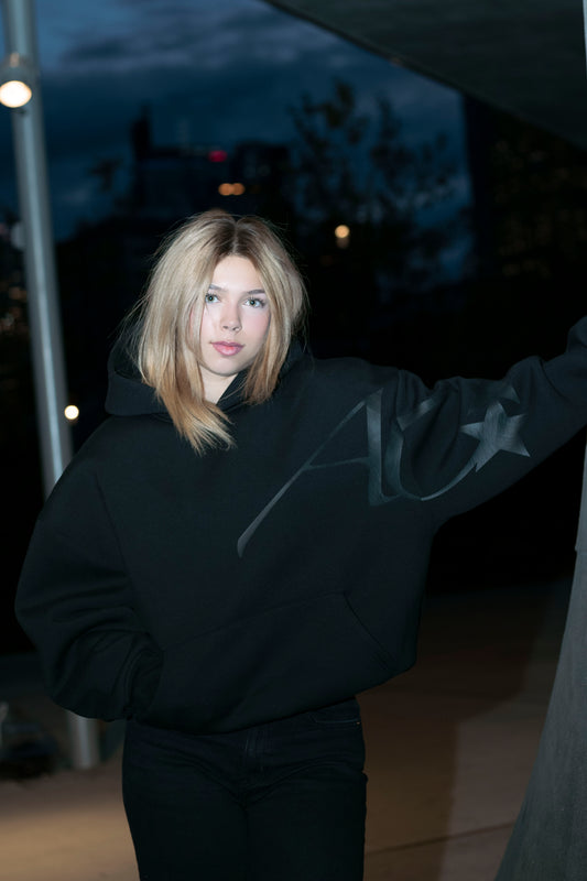 HOODIE (PRÉCOMMANDE)