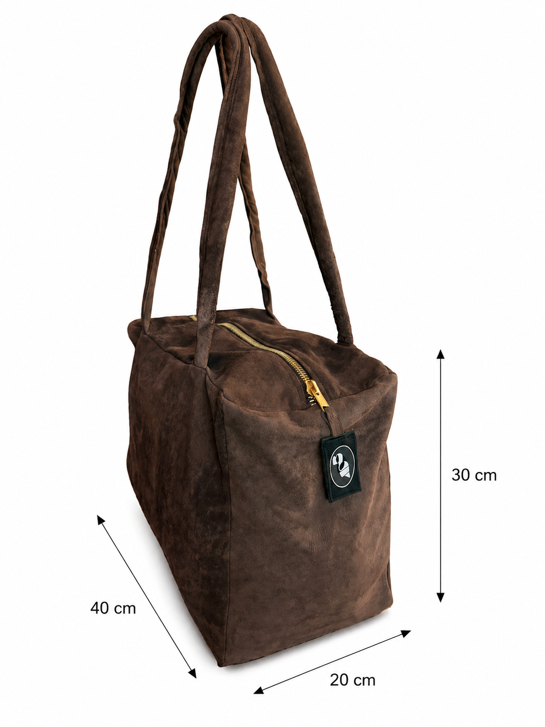 SOLD OUT - DUFFLE BAG