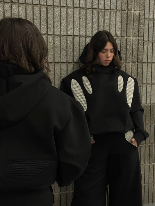 ACB VOID HOODIE