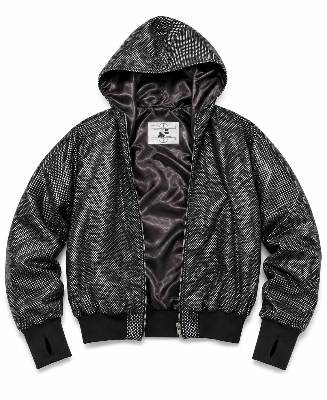 ACB JACKET