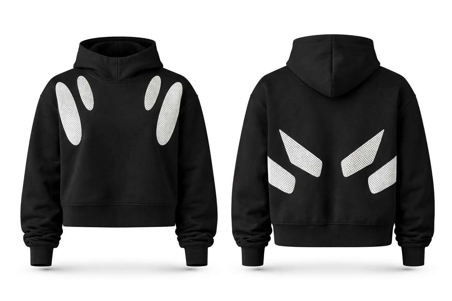 ACB VOID HOODIE