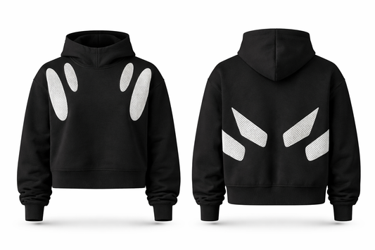 ACB VOID HOODIE