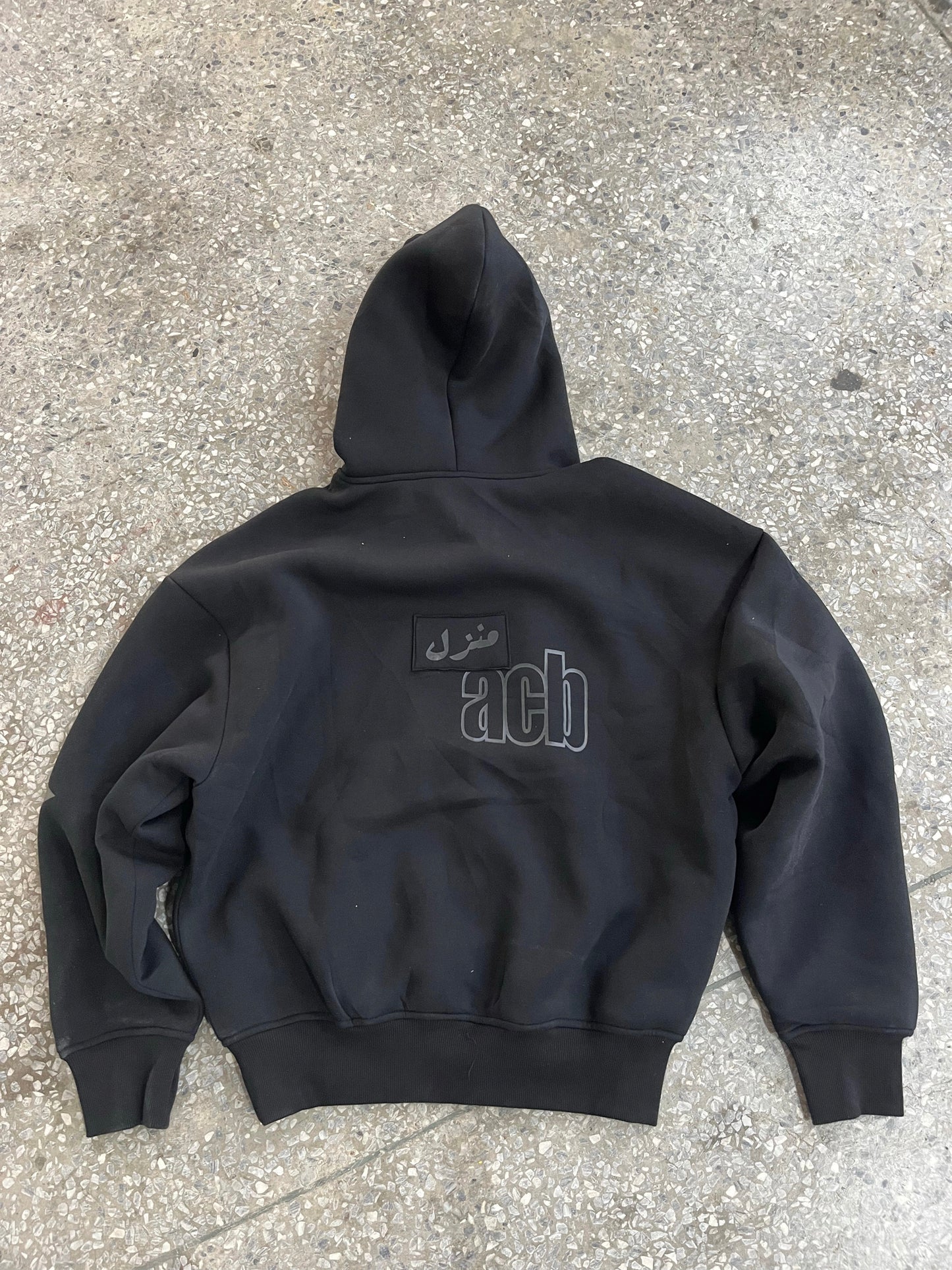 ACB HOODIE