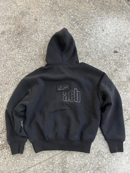 ACB HOODIE