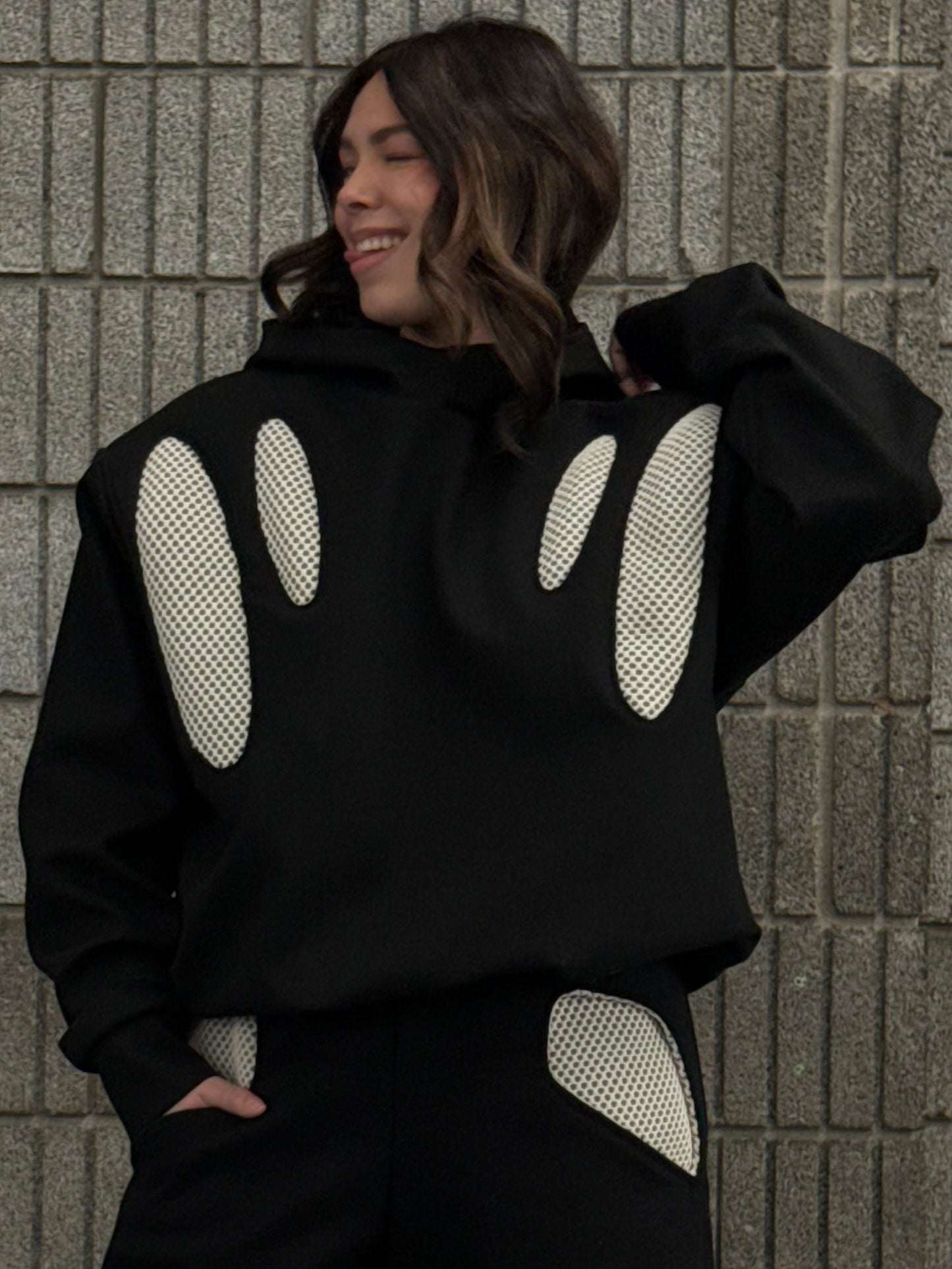 ACB VOID HOODIE