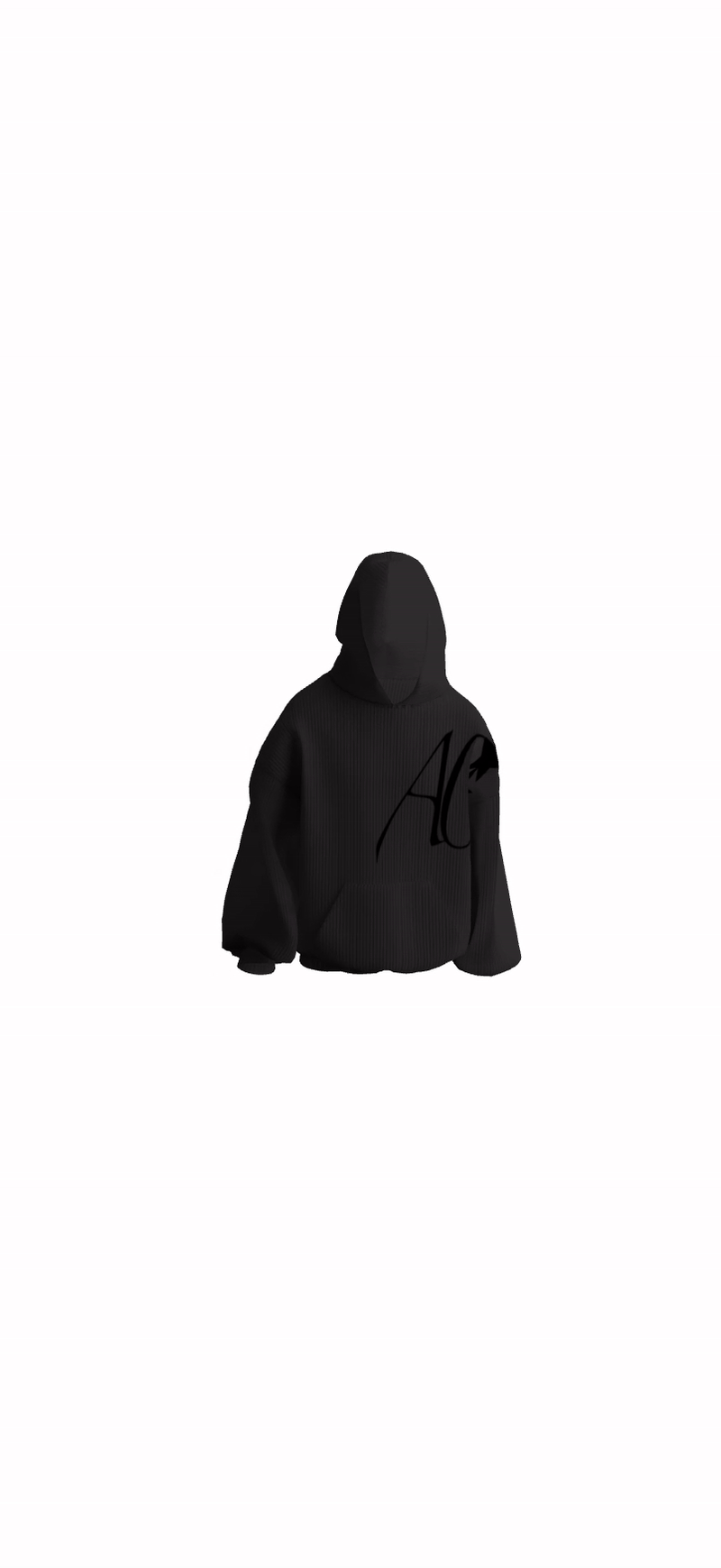 HOODIE  (PRÉCOMMANDE)