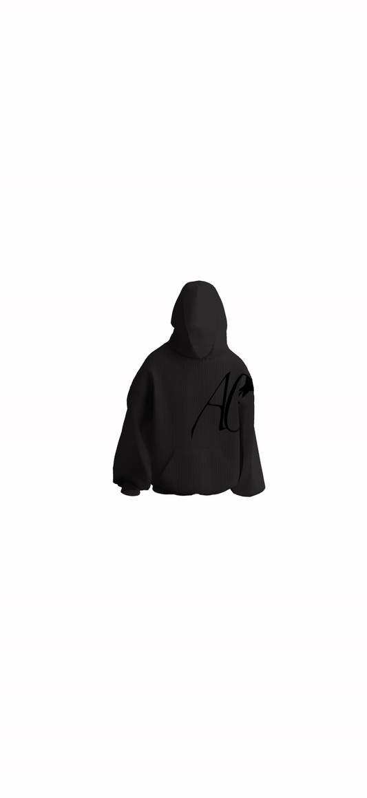 HOODIE  (PRÉCOMMANDE)