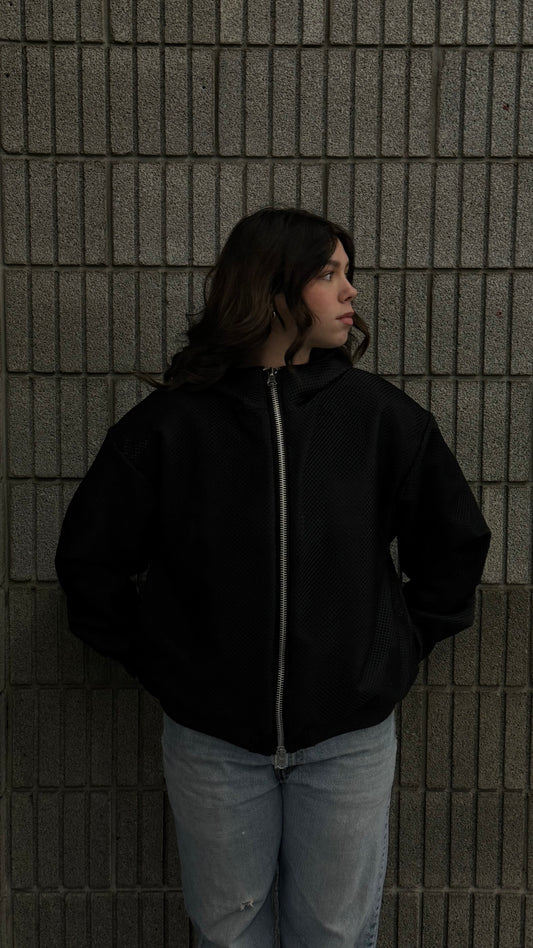 ACB DOUBLE MESH JACKET